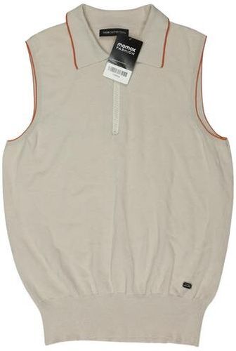 Damen Pullover, beige, Gr. EU 42, Synthetik, Viskose - Second Hand - NICE CONNECTION - Modalova