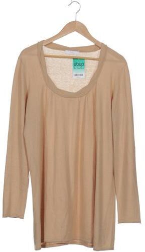 Damen Pullover, beige, Gr. EU 42 - Second Hand - NICE CONNECTION - Modalova