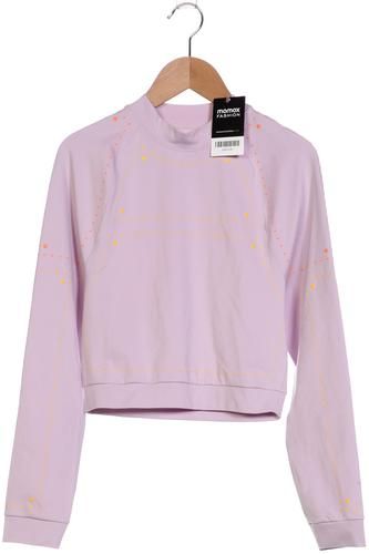 Damen Sweatshirt, flieder, Gr. XS - Second Hand - Nike - Modalova