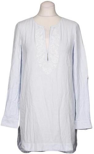 Damen Bluse, hellblau, Gr. S - Second Hand - Noa Noa - Modalova