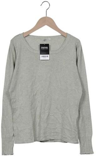 Damen Pullover, hellgrün, Gr. M, Baumwolle - Second Hand - Noa Noa - Modalova