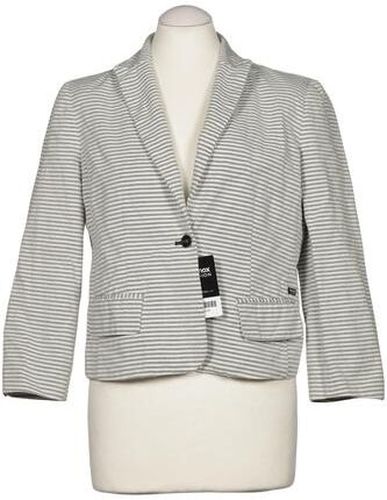 Damen Blazer, weiß, Gr. M - Second Hand - Noa Noa - Modalova