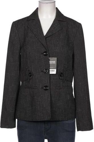Damen Blazer, grau, Gr. S - Second Hand - Noa Noa - Modalova