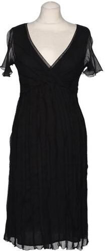 Damen Kleid, schwarz, Gr. M, Viskose - Second Hand - Noa Noa - Modalova