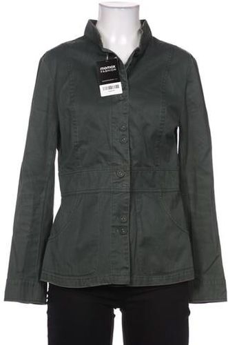 Damen Jacke, grün, Gr. S, Baumwolle - Second Hand - Noa Noa - Modalova