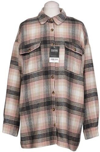 Damen Bluse, mehrfarbig, Gr. S, Synthetik, Viskose - Second Hand - Noisy may - Modalova