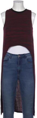 Damen Top, rot, Gr. S - Second Hand - Noisy may - Modalova