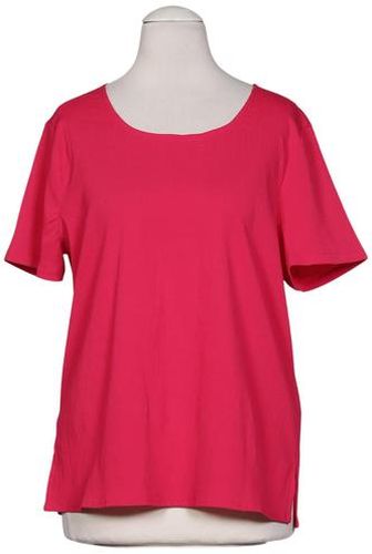 Damen Bluse, pink, Gr. S, Elasthan, Synthetik - Second Hand - Noisy may - Modalova