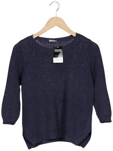 Damen Pullover, marineblau, Gr. XS, Baumwolle, Synthetik - Second Hand - Noisy may - Modalova