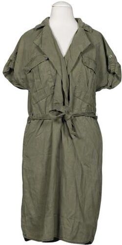 Damen Kleid, grün, Gr. S, Lyocell - Second Hand - Noisy may - Modalova