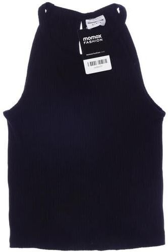 Damen Top, schwarz, Gr. XS - Second Hand - Noisy may - Modalova