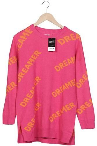Damen Pullover, pink, Gr. M, Synthetik - Second Hand - Noisy may - Modalova