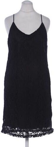 Damen Kleid, schwarz, Gr. S, Baumwolle, Synthetik - Second Hand - Noisy may - Modalova