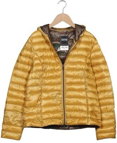 Damen Jacke, gelb, Gr. M - Second Hand - No.1 Como - Modalova