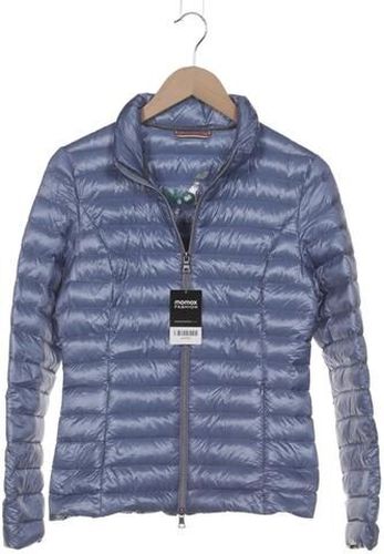 Damen Jacke, blau, Gr. S, Synthetik, Daunen - Second Hand - No.1 Como - Modalova