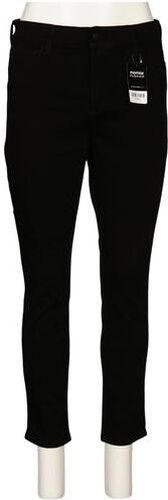 Damen Jeans, schwarz, Gr. EU 46 (US 14), Elasthan - Second Hand - NYDJ - Modalova