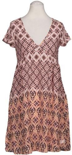 Damen Kleid, pink, Gr. XS, Viskose - Second Hand - Odd Molly - Modalova