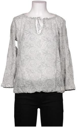 Damen Bluse, weiß, Gr. S, Baumwolle - Second Hand - Odd Molly - Modalova