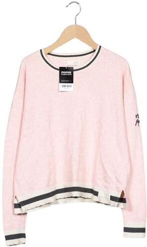 Damen Pullover, pink, Gr. XS, Baumwolle - Second Hand - Odd Molly - Modalova