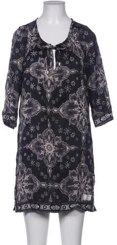 Damen Kleid, schwarz, Gr. XS, Viskose - Second Hand - Odd Molly - Modalova