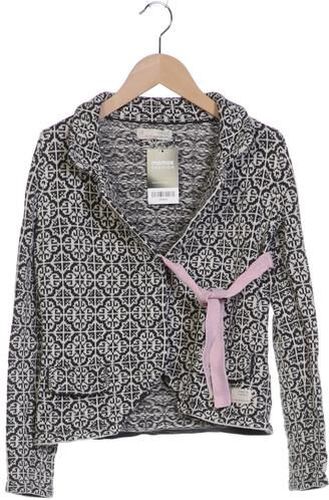 Damen Strickjacke, schwarz, Gr. XS, Baumwolle - Second Hand - Odd Molly - Modalova