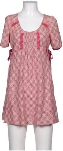 Damen Kleid, pink, Gr. M, Baumwolle - Second Hand - Odd Molly - Modalova