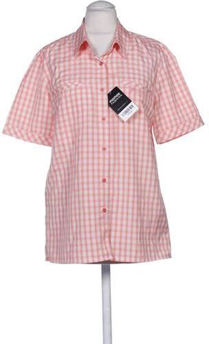 Damen Bluse, pink, Gr. S, Synthetik - Second Hand - Odlo - Modalova