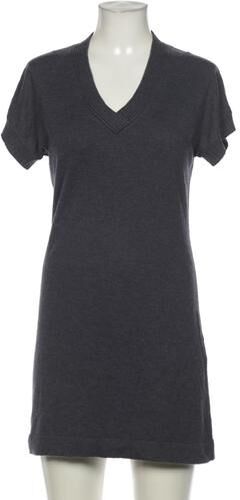 Damen Kleid, marineblau, Gr. EU 36, Baumwolle, Synthetik, Viskose - Second Hand - Olsen - Modalova