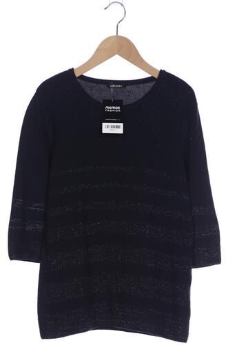 Damen Pullover, marineblau, Gr. EU 38 - Second Hand - Olsen - Modalova