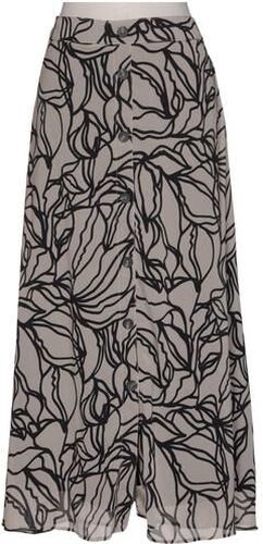 Damen Rock, mehrfarbig, Gr. EU 40 - Second Hand - ONE MORE STORY - Modalova