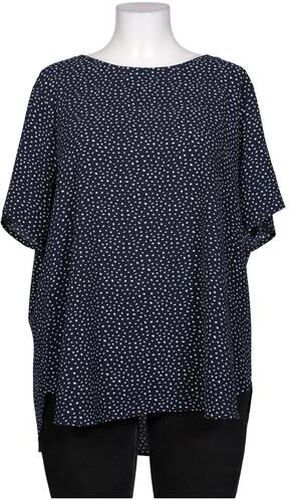 Damen Bluse, mehrfarbig, Gr. EU 50, Elasthan, Synthetik - Second Hand - ONLY Carmakoma - Modalova