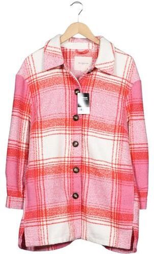 Damen Jacke, mehrfarbig, Gr. M, Synthetik - Second Hand - ONLY Carmakoma - Modalova