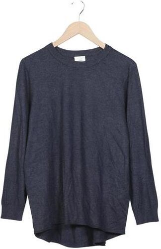 Damen Pullover, marineblau, Gr. M, Synthetik, Viskose - Second Hand - ONLY Carmakoma - Modalova