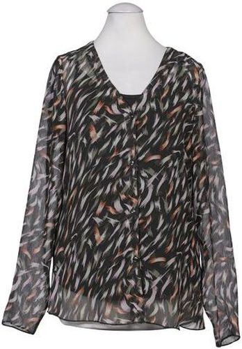 Damen Bluse, grün, Gr. S, Synthetik - Second Hand - Only - Modalova