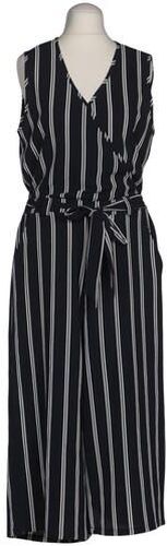 Damen Jumpsuit/Overall, marineblau, Gr. EU 36, Elasthan, Synthetik - Second Hand - Only - Modalova