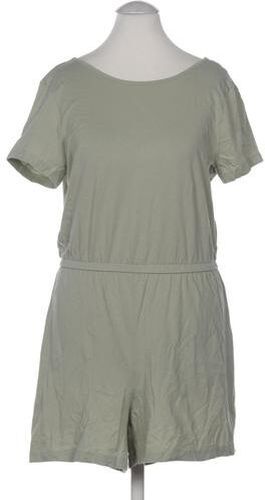 Damen Jumpsuit/Overall, hellgrün, Gr. XS, Baumwolle - Second Hand - Only - Modalova