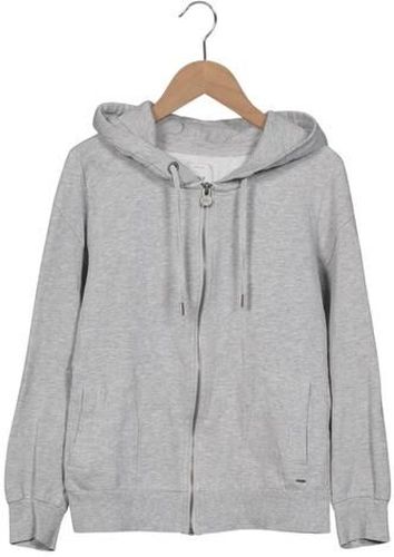 Damen Kapuzenpullover, grau, Gr. S - Second Hand - Only - Modalova