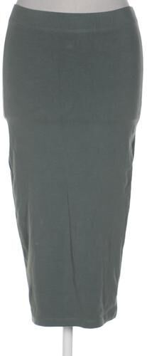 Damen Rock, türkis, Gr. XS, Elasthan, Baumwolle - Second Hand - Only - Modalova