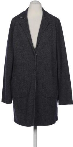 Damen Blazer, marineblau, Gr. EU 36, Baumwolle, Synthetik - Second Hand - Opus - Modalova