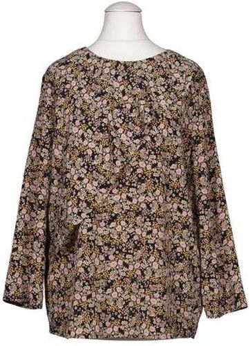 Damen Bluse, mehrfarbig, Gr. EU 36, Synthetik - Second Hand - Opus - Modalova