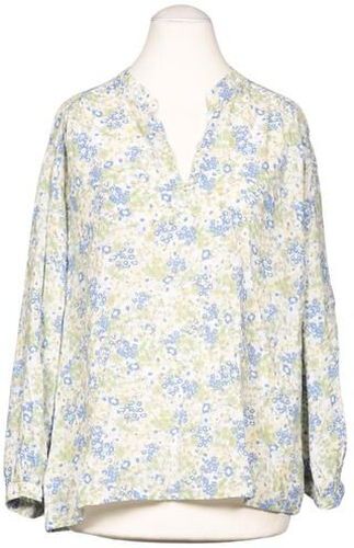 Damen Bluse, mehrfarbig, Gr. EU 36, Viskose - Second Hand - Opus - Modalova