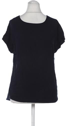 Damen Bluse, marineblau, Gr. EU 36, Viskose - Second Hand - Opus - Modalova