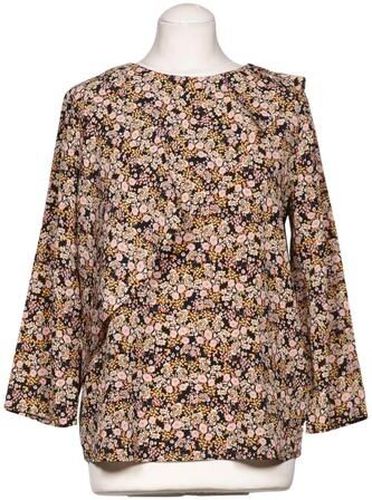 Damen Bluse, mehrfarbig, Gr. EU 36, Synthetik - Second Hand - Opus - Modalova