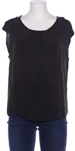 Damen Bluse, grau, Gr. EU 38 - Second Hand - Opus - Modalova