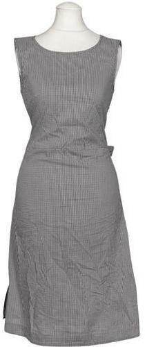 Damen Kleid, grau, Gr. EU 34, Elasthan, Baumwolle, Synthetik - Second Hand - Opus - Modalova