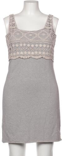 Damen Kleid, grau, Gr. M - Second Hand - Opus - Modalova