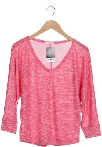Damen Pullover, pink, Gr. EU 38 - Second Hand - Opus - Modalova