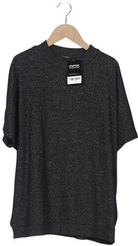 Damen Pullover, schwarz, Gr. EU 42, Elasthan, Synthetik, Viskose - Second Hand - Opus - Modalova