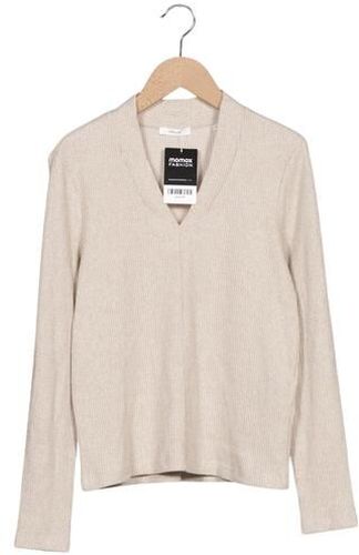 Damen Pullover, beige, Gr. EU 36, Elasthan, Synthetik, Viskose - Second Hand - Opus - Modalova