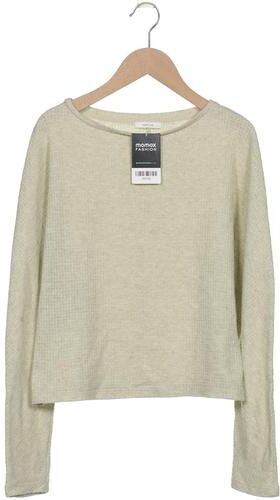 Damen Pullover, hellgrün, Gr. EU 36, Elasthan, Synthetik, Viskose - Second Hand - Opus - Modalova